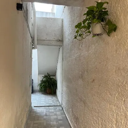 Διαμέρισμα Sikelia Μαρσάλα