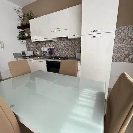 Appartamento Sikelia Marsala