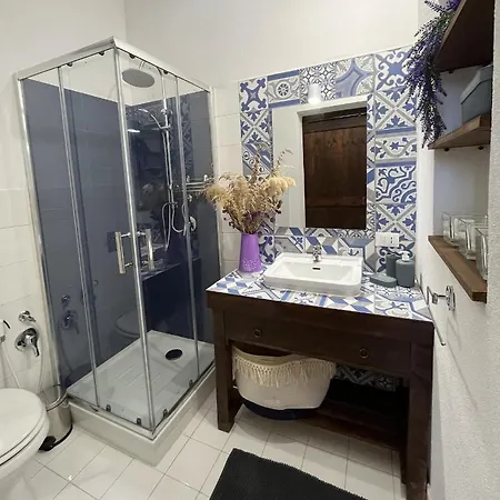 Appartamento Sikelia Marsala